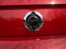 
										2008 Ford Mustang GT full									