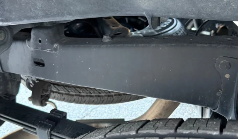 
								2023 Toyota Tacoma DOUBLE CAB SR 2WD 34K MILES full									