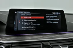 
										2017 BMW 5-Series 530i xDrive full									