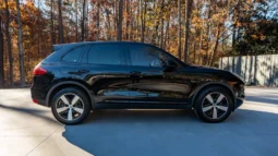 
										2014 Porsche Cayenne full									