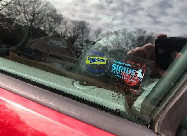 
								2008 Ford Mustang GT full									