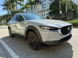 
										2025 Mazda CX-30 2.5 S Select Sport AWD full									