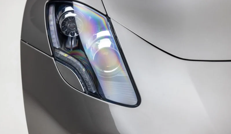 
								2012 Fisker Karma Hybrid Sedan Only 14K Miles Stunning Color Combo Original full									