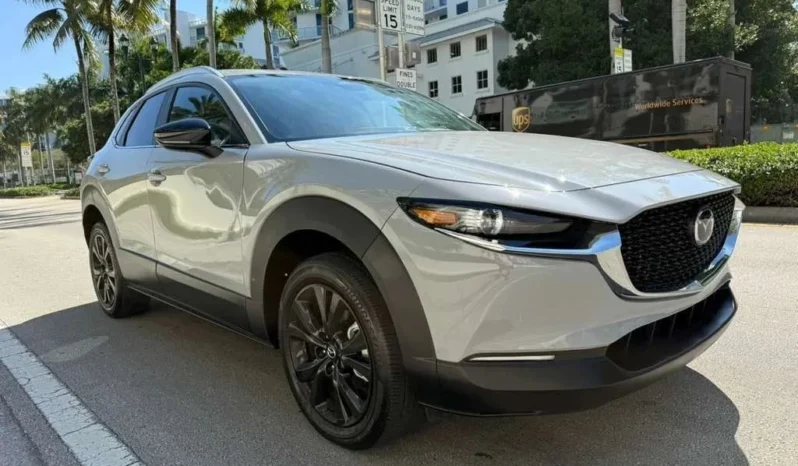 
								2025 Mazda CX-30 2.5 S Select Sport AWD full									