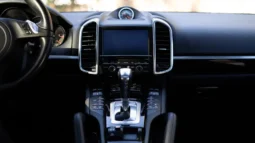 
										2014 Porsche Cayenne full									