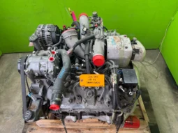 
										01-04 CHEVROLET GMC 2500 3500 6.6 LB7 DURAMAX DIESEL ENGINE MOTOR NO CORE!! full									