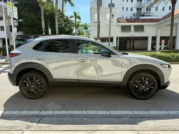 
										2025 Mazda CX-30 2.5 S Select Sport AWD full									