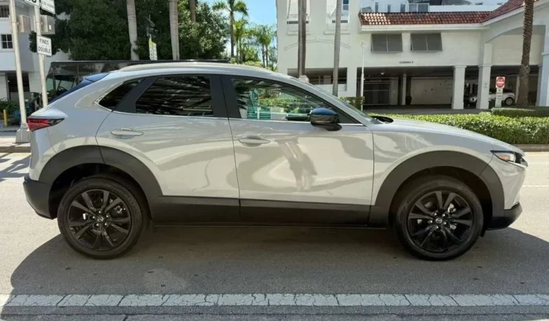 
								2025 Mazda CX-30 2.5 S Select Sport AWD full									