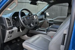 
										2019 Ford F-150 XLT Pickup 4D 6 12 ft full									