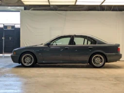 
										2001 BMW 5-Series I full									