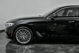 
										2017 BMW 5-Series 530i xDrive full									