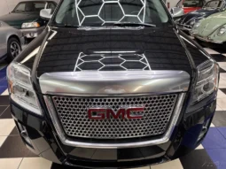 
										2013 GMC Terrain DENALI – 46K MILES – CLEAN RECORDS, LOADED WITH OPTIONS! full									
