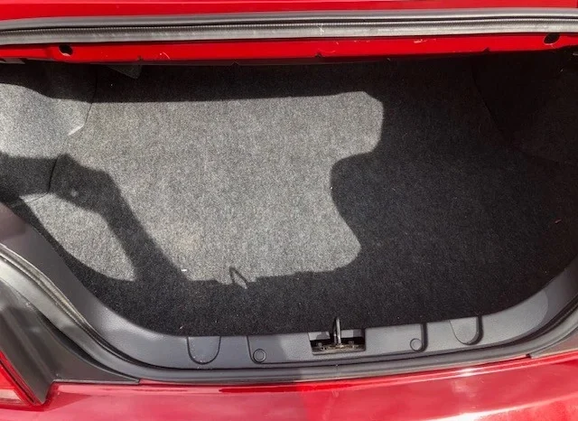 
								2008 Ford Mustang GT full									