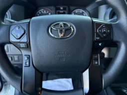 
										2023 Toyota Tacoma DOUBLE CAB SR 2WD 34K MILES full									