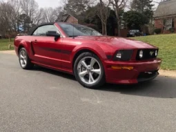 2008 Ford Mustang GT