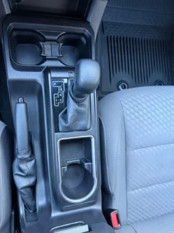 
										2023 Toyota Tacoma DOUBLE CAB SR 2WD 34K MILES full									