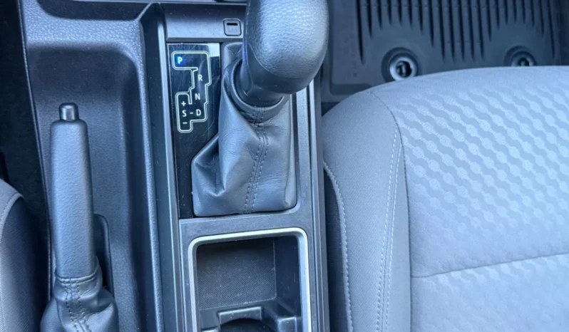 
								2023 Toyota Tacoma DOUBLE CAB SR 2WD 34K MILES full									