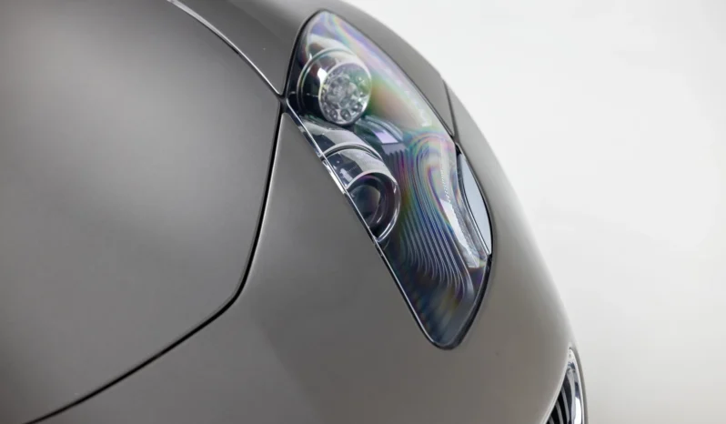 
								2012 Fisker Karma Hybrid Sedan Only 14K Miles Stunning Color Combo Original full									