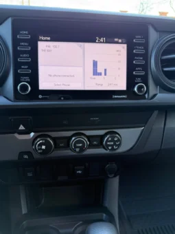 
										2023 Toyota Tacoma DOUBLE CAB SR 2WD 34K MILES full									