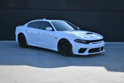 
										2021 Dodge Charger Scat Pack Widebody Sedan 4D full									