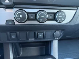 
										2023 Toyota Tacoma DOUBLE CAB SR 2WD 34K MILES full									