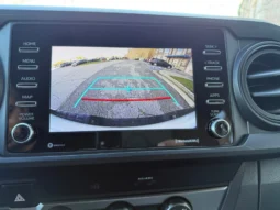 
										2023 Toyota Tacoma DOUBLE CAB SR 2WD 34K MILES full									