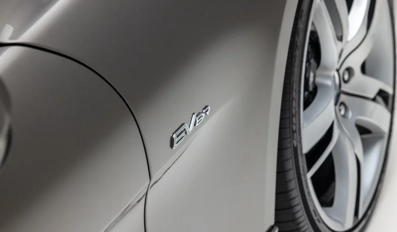 
								2012 Fisker Karma Hybrid Sedan Only 14K Miles Stunning Color Combo Original full									