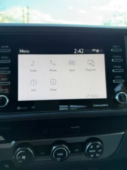 
										2023 Toyota Tacoma DOUBLE CAB SR 2WD 34K MILES full									