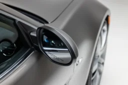 
										2012 Fisker Karma Hybrid Sedan Only 14K Miles Stunning Color Combo Original full									