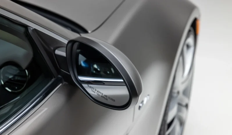 
								2012 Fisker Karma Hybrid Sedan Only 14K Miles Stunning Color Combo Original full									