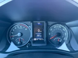 
										2023 Toyota Tacoma DOUBLE CAB SR 2WD 34K MILES full									