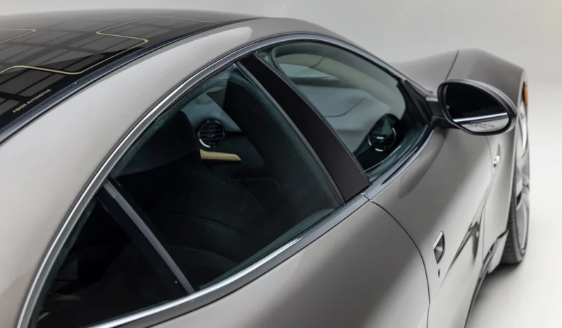 
								2012 Fisker Karma Hybrid Sedan Only 14K Miles Stunning Color Combo Original full									