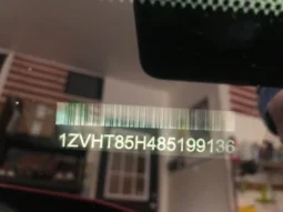 
										2008 Ford Mustang GT full									