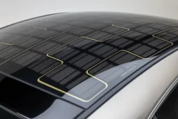 
										2012 Fisker Karma Hybrid Sedan Only 14K Miles Stunning Color Combo Original full									