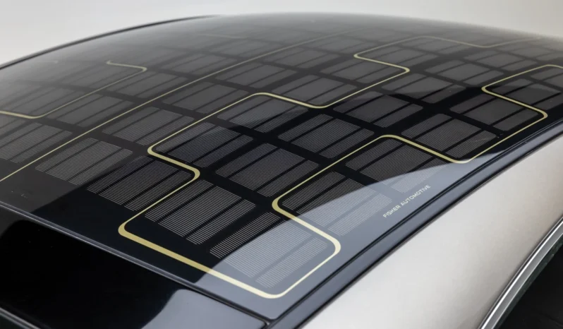 
								2012 Fisker Karma Hybrid Sedan Only 14K Miles Stunning Color Combo Original full									