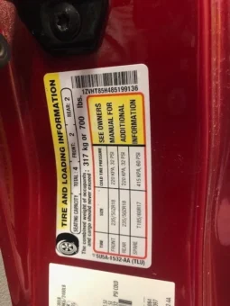 
										2008 Ford Mustang GT full									