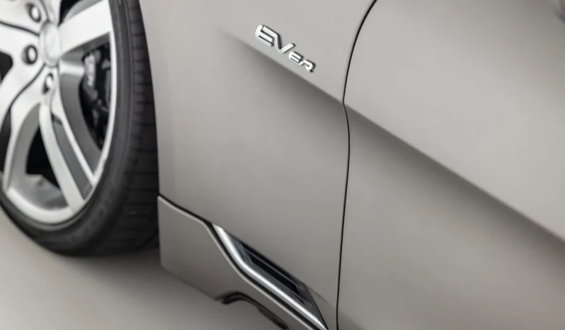 
								2012 Fisker Karma Hybrid Sedan Only 14K Miles Stunning Color Combo Original full									