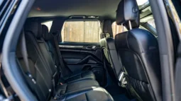 
										2014 Porsche Cayenne full									