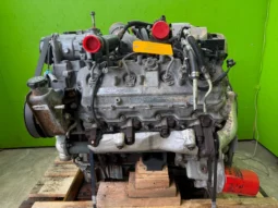 
										01-04 CHEVROLET GMC 2500 3500 6.6 LB7 DURAMAX DIESEL ENGINE MOTOR NO CORE!! full									