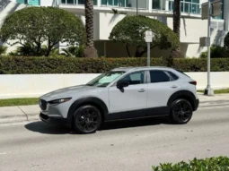 
										2025 Mazda CX-30 2.5 S Select Sport AWD full									