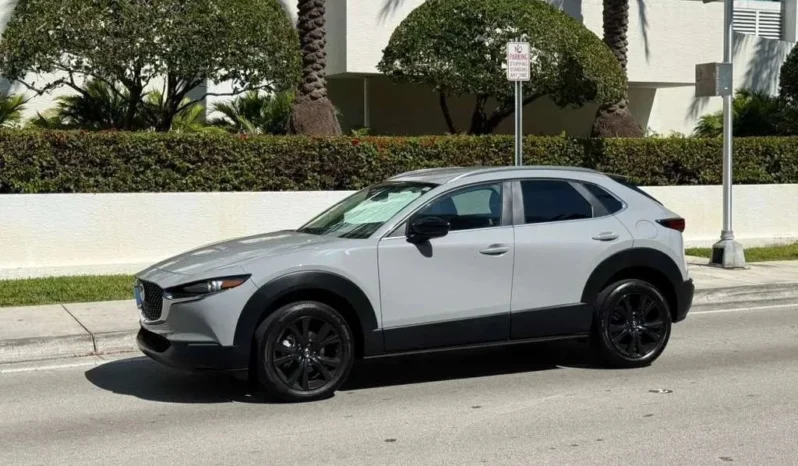 
								2025 Mazda CX-30 2.5 S Select Sport AWD full									