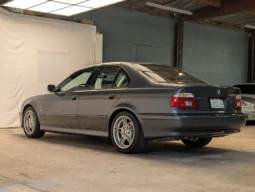 
										2001 BMW 5-Series I full									