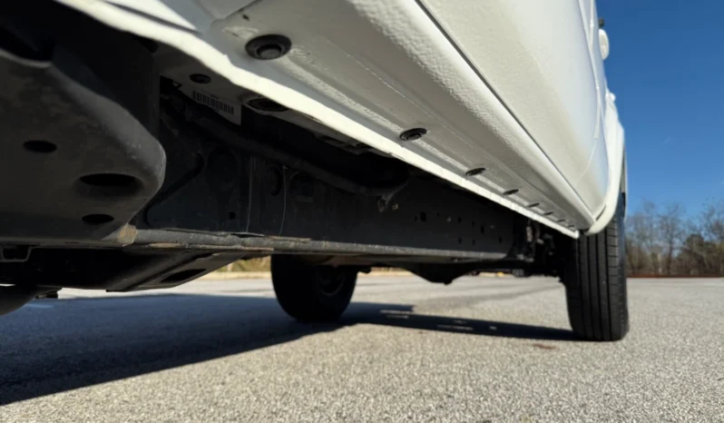 
								2023 Toyota Tacoma DOUBLE CAB SR 2WD 34K MILES full									