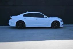 
										2021 Dodge Charger Scat Pack Widebody Sedan 4D full									