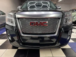 
										2013 GMC Terrain DENALI – 46K MILES – CLEAN RECORDS, LOADED WITH OPTIONS! full									