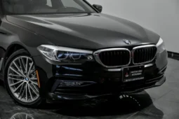 
										2017 BMW 5-Series 530i xDrive full									