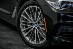 
										2017 BMW 5-Series 530i xDrive full									