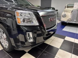 
										2013 GMC Terrain DENALI – 46K MILES – CLEAN RECORDS, LOADED WITH OPTIONS! full									