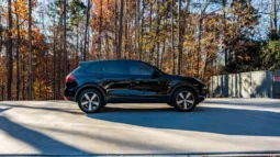 2014 Porsche Cayenne