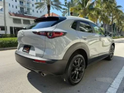 
										2025 Mazda CX-30 2.5 S Select Sport AWD full									